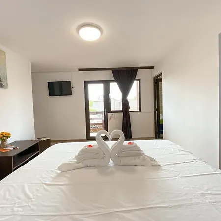 Casa Mura 3* Două Mai