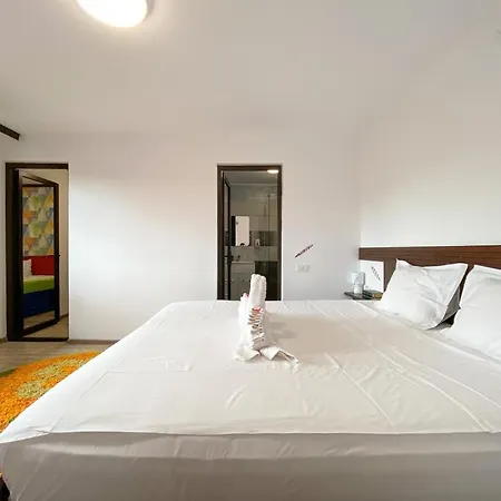 Casa Mura