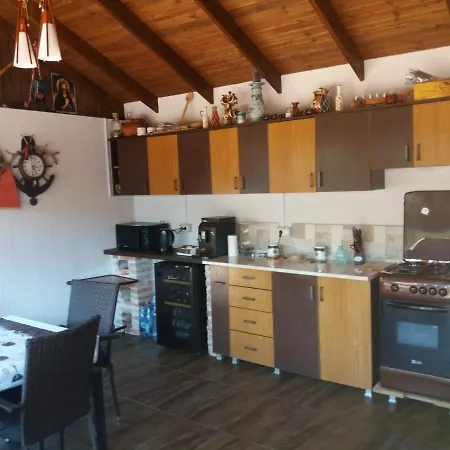 Casa Mura 3* Două Mai
