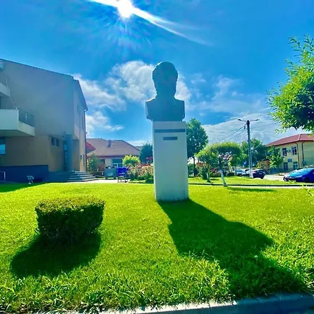 Casa Mura Pensiune 3*