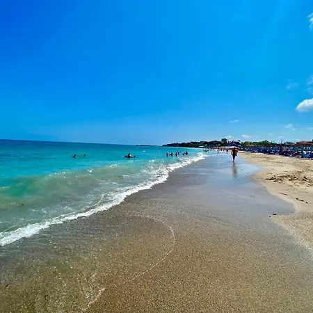 Pensión Casa Mura Două Mai