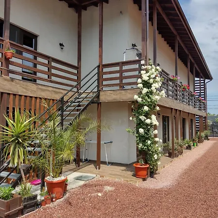 Casa Mura Guest house