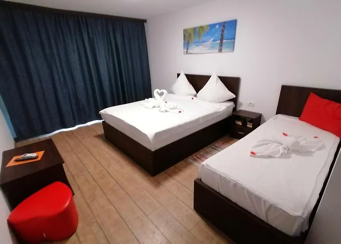 Casa Mura Penzion Două Mai